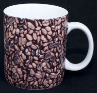 Starbucks Coffee Beans Coffee Mug